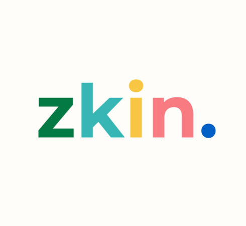 Zkin presentación