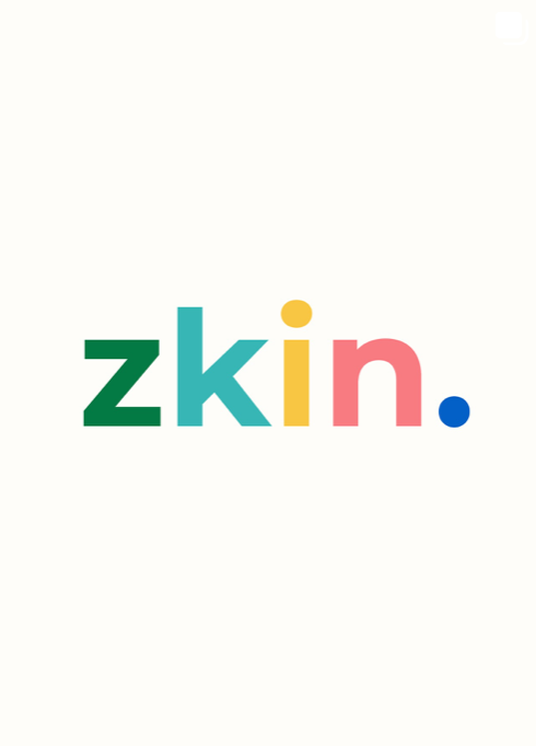 Zkin presentación